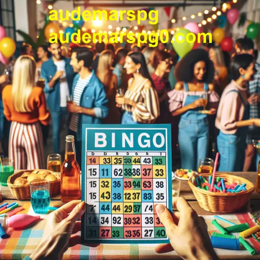 Descubra a Diversão do Bingo no Audemarspg